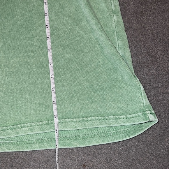 Disney Parks x Junk Food Lion King Short Sleeved Hoodie Shirt M - Picture 3 of 7